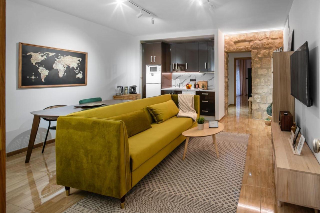 Biatia Apartment