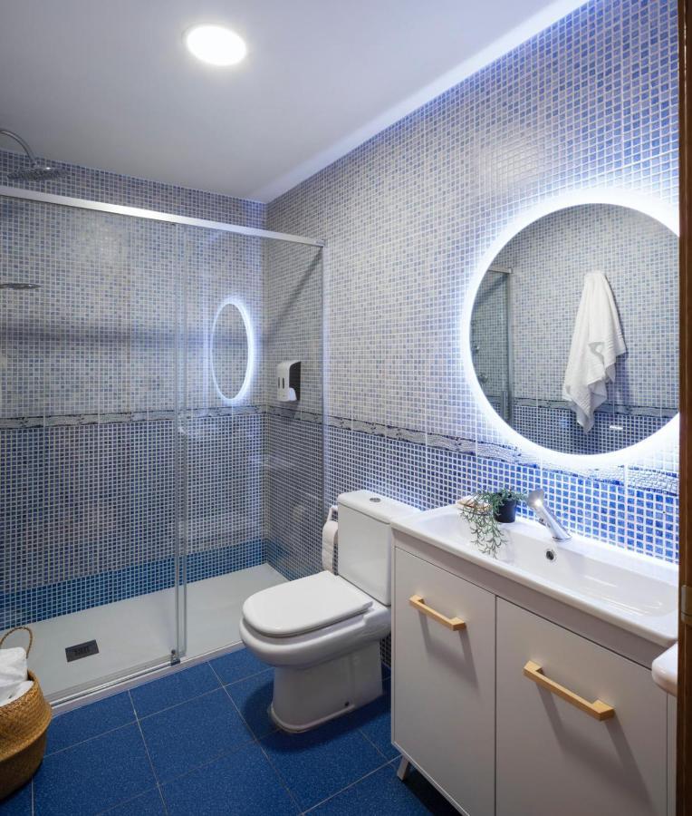Appartement Biatia *