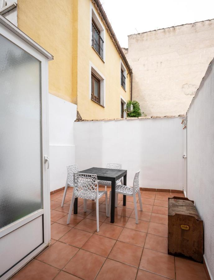 Biatia Apartment