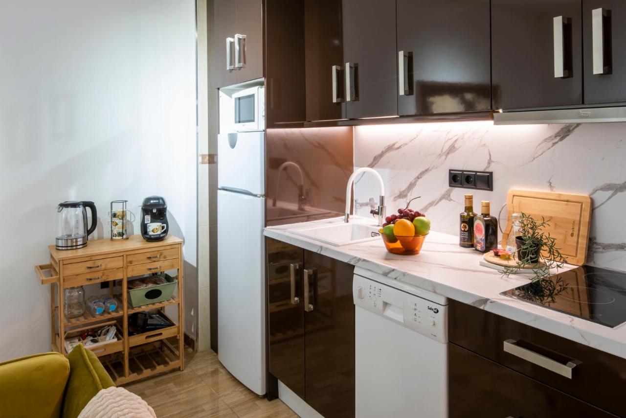 Appartement Biatia Baeza
