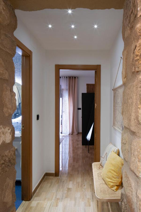 Apartment Biatia Baeza