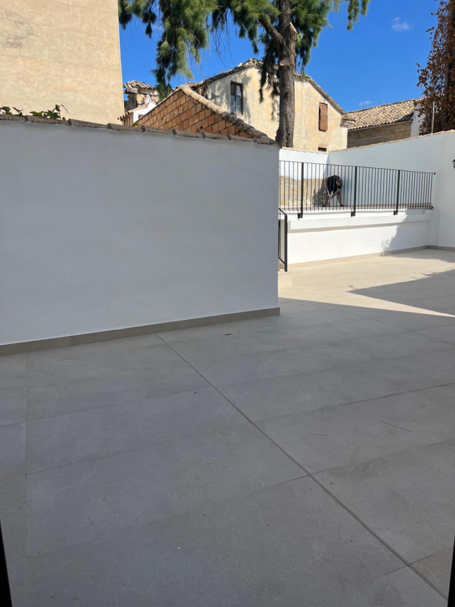 Biatia Apartment