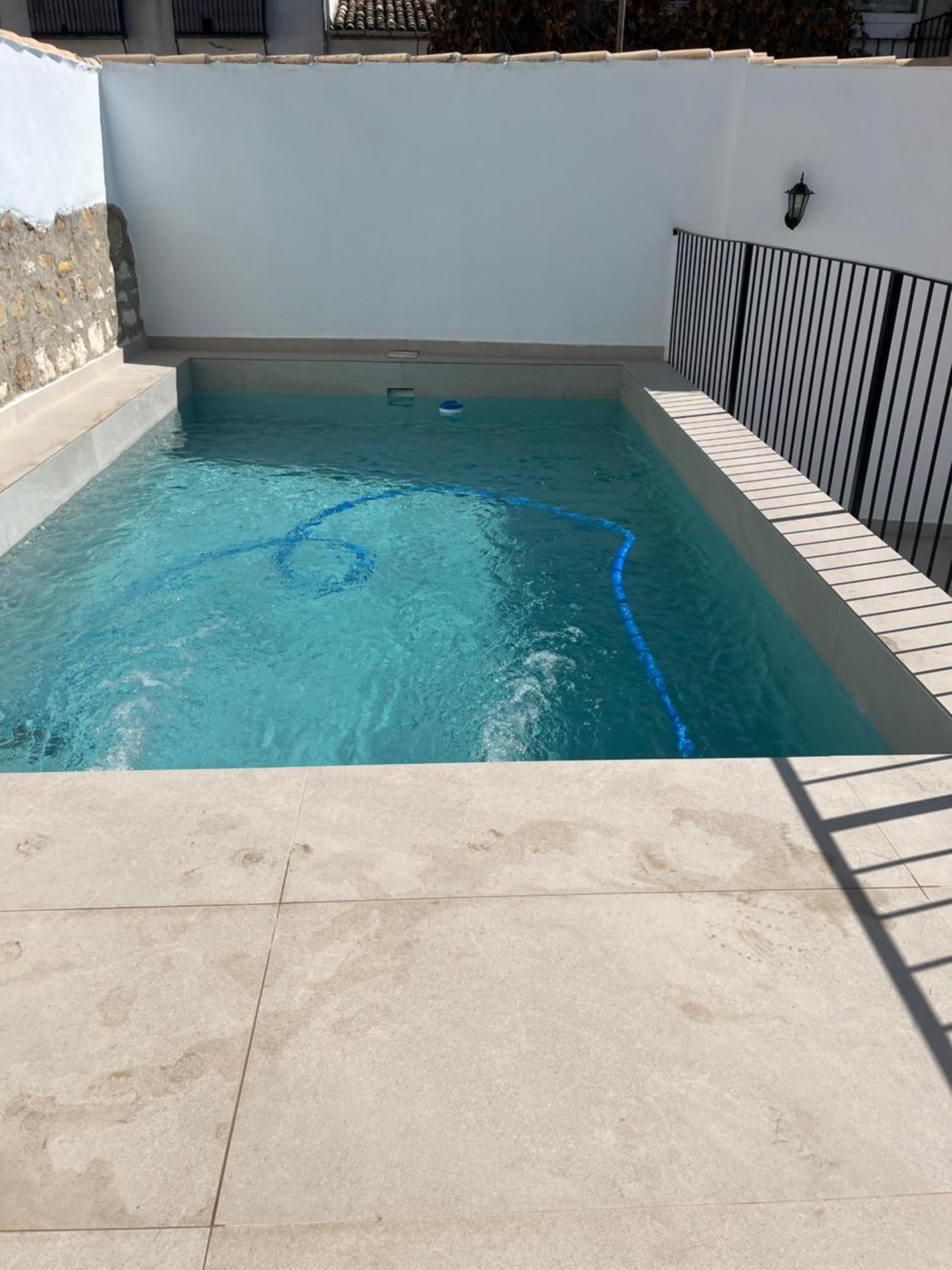 Appartement Biatia *