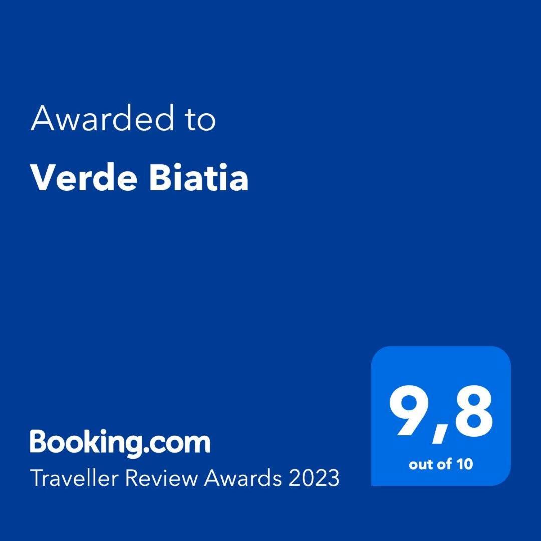 Apartment Biatia